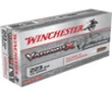 Winchester X223P Varmint X  223 55 GR Poly Tip 20 Rounds