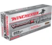 Winchester X223P1 Varmint X 223 40 GR Poly Tip 20 Rounds