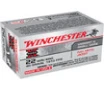 Winchester X22M SuperX 22 WMR 40 GR FMJ 50 Rounds