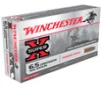 Winchester X651 SuperX 6 5 Creedmoor 129 GR Power Point 20 Rounds