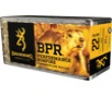 Browning B194122050 22LR 37 GR FHP 50 Rounds