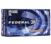 Federal F12700 Power-Shok 12 Gauge 2 75  9 Pellets 00 Shot 5 Rounds