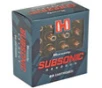 Hornady 91369 Subsonic 40 S W 180 GR XTP HP 20 Rounds