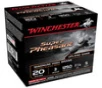 Winchester X203PH5 Super Pheasant Magnum HB 20 Gauge 3  1 1 4 oz 5 Shot 25 Rounds