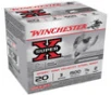 Winchester WEX2032 Xpert High Velocity 20 Gauge 3  7 8 oz 2 Shot 25 Rounds