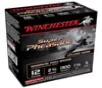 Winchester X12PH5 Super Pheasant 12 Gauge 2 75  1-3 8 oz  5 Shot 25 Rounds