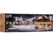 Federal Premium Terminal P65PRCTA1 Ascent 6 5 PRC 130GR Polymer Tip Bonded Boat Tail 20 Rounds