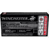 Winchester SUP350 Super Suppressed  350 Legend Open Tip Range 255GR SUP350 20 Rounds