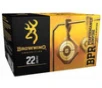 Browning B19412401 BPR Performance 22LR 36GR 400 Rounds