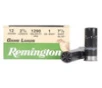 Remington Game Loads 12 Gauge Ammunition 2-3 4  Shell  7 5 Lead Shot 1oz 25 Rounds