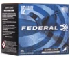 Federal Game-Shok 12 Ga 2 75   5 Lead 1 25oz 25 Rounds