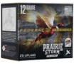 Federal Premium Prairie Storm 12 Gauge 2 75  1 1 4 Oz  5