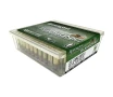 Remington Subsonic Ammunition 22 Long Rifle 40 Grain Plated Lead Hollow Point 100 Rounds