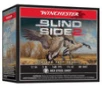 Winchester Ammo Xbs123bb Blind Side 2 12 Gauge 3  1 3 8 OZ BB Shot 25 Box