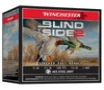 Winchester Ammo Xbs12l2 Blind Side 2 12 Gauge 3 50  1 5 8 OZ 2 Shot 25 Box
