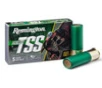 Remington Premier TSS 12 GA Ammunition 3  Shell  9 Tungsten 5 Rounds