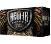 Hevi-Shot Hevi-18 Turkey 12 Gauge Ammo 3   9 Tungsten 5 Rounds