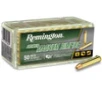 Remington Premier Gold Box  22 Magnum Ammunition AccuTip-V 33 Grain 2000 fps 50 Rounds