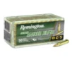 Remington Ammunition Premier Magnum  17 HMR 17 GR JHP 50 Rounds