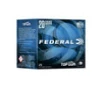 Federal Top Gun 20 Gauge 8 Shot Size 25 Rnds