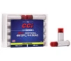 CCI Pest Control Big 4 Shotshell Aluminum 44 Spl Rem Mag 4 Shot Size