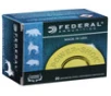 Federal Power-Shok 240 Gr Jacketed Hollow Point  44 Rem Mag Ammo  20 Box