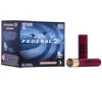 Federal Speed-Shok 12 Gauge BB Shot Size 25 Rnds 3 1 2 
