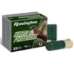 Remington Nitro Pheasant 12 Gauge 5 Shot Size 25 Shot