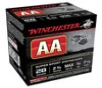 Winchester AASC287 AA SS 28 Gauge 2 75  3 4 oz 7 5 Shot 25 Rounds