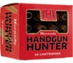 Hornady 9083 Handgun Hunter 44 Rem Mag 200 GR MF 20 Rounds