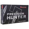 Hornady 82208 Precision Hunter 300 WSM 200 GR ELDX 20 Rounds