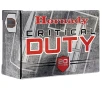 Hornady 90511 Critical Duty 357 Mag 135 GR FlexLock 25 Rounds