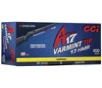 CCI 949CC Varmint A17 17 HMR 17 GR Varmint Tip 200 Rounds