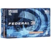 Federal F131RS PowerShok Rifled Slug 12 Gauge 3  1 1 4 oz 5 Rounds