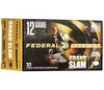 Federal PFCX156F5 Premium Grand Slam 12 Gauge 2 75  1- 1 2 oz 5 Shot 10 Rounds
