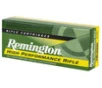Remington R243W1 High Performance 243 80 GR PSP 20 Rounds