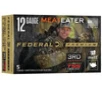 Federal PTDX157567 Premium 3rd DeGRee 12 Gauge 3  1 3 4 oz 5 6 7 Shot 5 Rounds