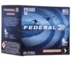 Federal WF1342 Speed-Shok 12 Gauge 3 5  1 1 2 oz 2 Shot 25 Rounds