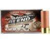 Hevishot 41255 Magnum Blend 12 Gauge 3  2 oz 5 6 7 Shot 5 Rounds