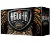ENVIRON-METAL HEVI SHOT HS7007  Environ-Metal Hevi Shot TSS 20 Gauge 3  7 Shot 1 5 oz  Shotgun Shells 5 Rounds