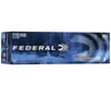Federal 270WSME Power-Shok 270 Winchester Short Magnum  WSM  130 Grain Soft Point 20 Rounds