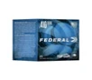 Federal Top Gun 410 Bore 7 5 Shot Size 25 Rnd