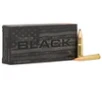 Hornady Black Brass  300 AAC Blackout 110 Grain 20 Rounds V-Max