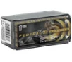 Federal P770 Premium V Shok 17 HMR 17 GR Speer TNT JHP 50 Rounds