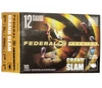 Federal PFCX139F5 Premium Grand Slam 12 Gauge 3 5  2 oz 5 Shot 10 Rounds