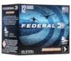 Federal WF1422 SpeedShok steel 12 Gauge 3  1- 1 4 oz 2 Shot 25 Rounds
