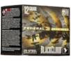 Federal PWBX134BBB Black Cloud FSS 12 Gauge 3 5  1 1 2 oz BBB Shot 25 Rounds
