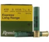 Remington SP4136 Express Extra Long Range 410 Bore 3  11 16 oz 6 Shot 25 Rounds