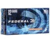 Federal Power-Shok F130 00 12 Gauge 2 75  00 Buck 5 Rounds