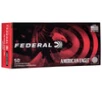 Federal AE25AP American Eagle 25 ACP 50 GR FMJ 50 Rounds